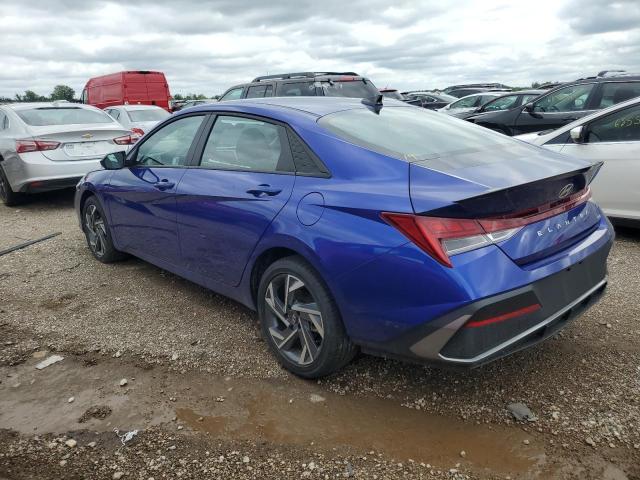 2025 HYUNDAI ELANTRA BL KMHLM4DJ1SU126273
