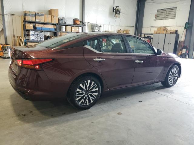 2025 NISSAN ALTIMA SV 1N4BL4DV8SN379127