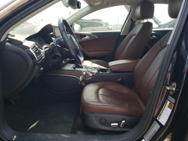2017 AUDI A6 PREMIUM - WAUG8AFC6HN040593
