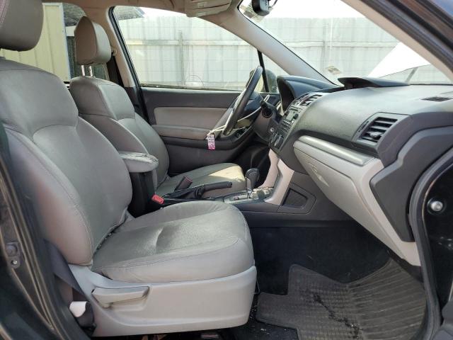 2015 SUBARU FORESTER 2 JF2SJAHC8FH809154