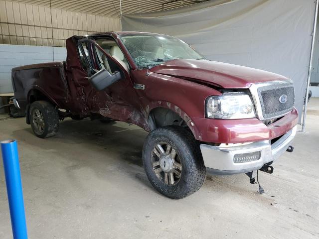 2004 FORD F150 #3269084045