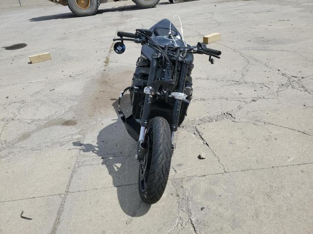 2019 SUZUKI GSX-S1000F JS1GT7CB2K7100147