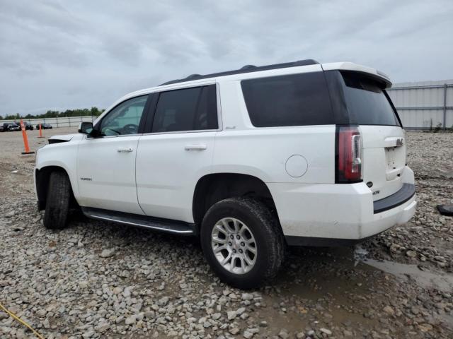 2018 GMC YUKON SLE 1GKS2AKC2JR242449