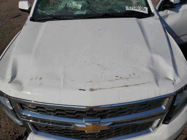 2018 CHEVROLET SUBURBAN K1500 LT #3247939195