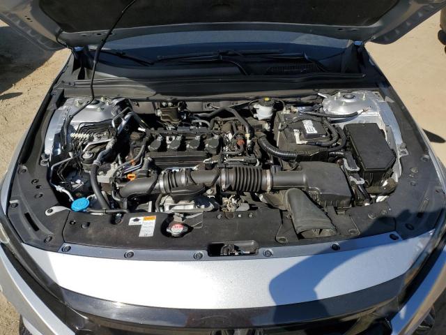 2021 HONDA ACCORD SPORT 1HGCV1F31MA051028