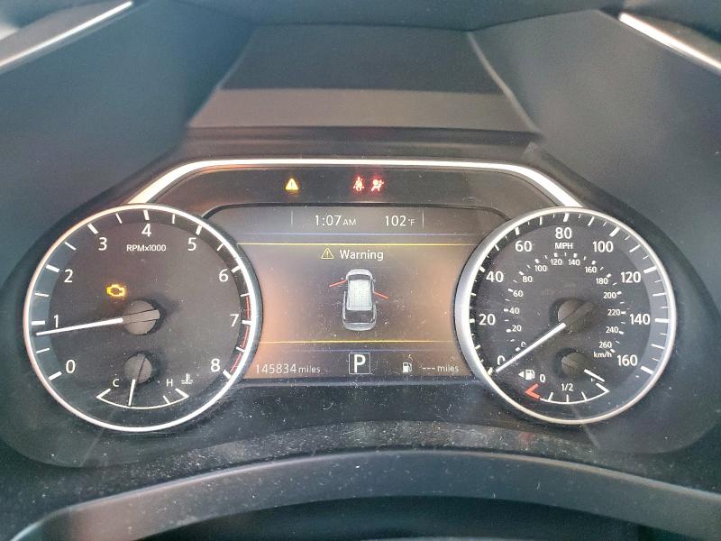 2016 NISSAN MURANO 5N1AZ2MG8GN141713