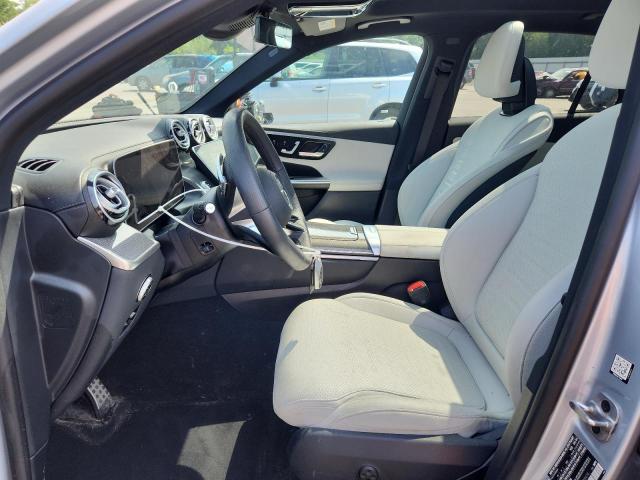 2025 MERCEDES-BENZ GLC 300 4M - W1NKM4HB1SF278974