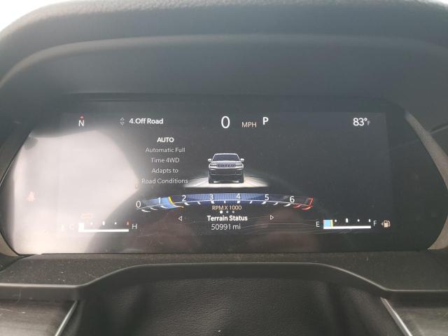 2022 JEEP GRAND CHEROKEE L LIMITED 1C4RJKBG5N8518155