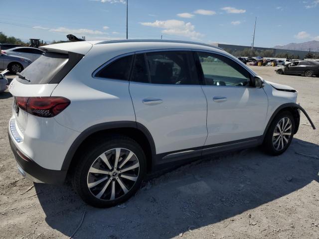 2023 MERCEDES-BENZ GLA 250 W1N4N4GB8PJ504861