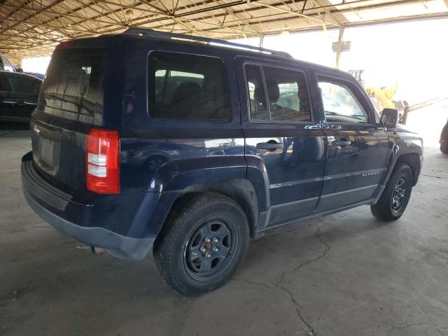 2015 JEEP PATRIOT SP 1C4NJRBB1FD188714
