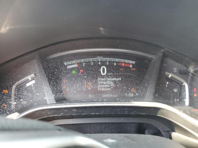 2017 HONDA CR-V EX 2HKRW1H59HH502435