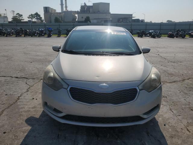 2015 KIA FORTE LX - KNAFK4A63F5341772