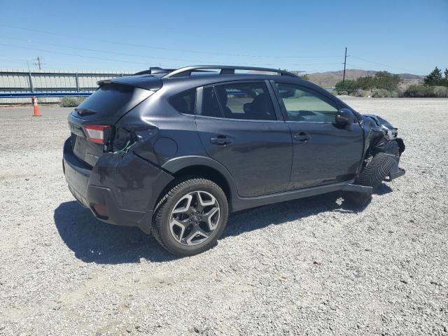 2019 SUBARU CROSSTREK LIMITED JF2GTANCXKH349378