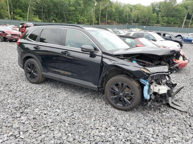2024 HONDA CR-V SPORT TOURING 7FARS6H95RE019539