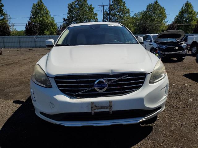 2015 VOLVO XC60 T5 YV4612RK4F2629469