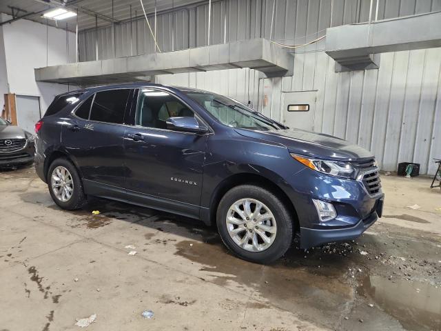 2018 CHEVROLET EQUINOX LT - 3GNAXSEV7JS565508