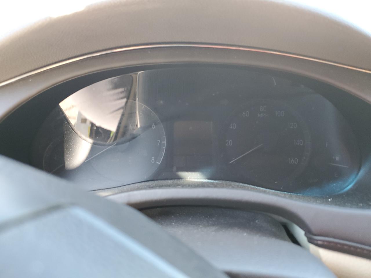 Lot #3310310958 2010 HYUNDAI GENESIS 4.