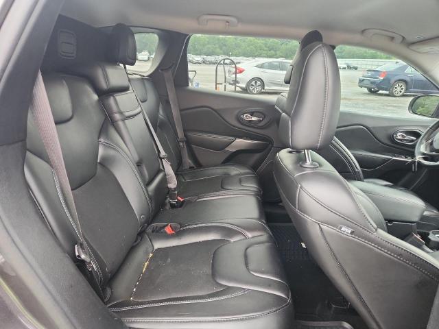 2019 JEEP CHEROKEE L 1C4PJLLB1KD297253