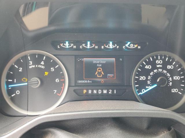 2016 FORD F150 SUPER - 1FTEW1EG2GKE45273