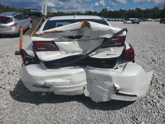 2016 ACURA TLX TECH 19UUB3F56GA002213