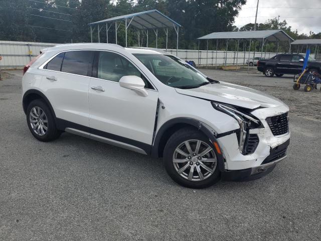 2019 CADILLAC XT4 PREMIU 1GYFZCR4XKF193629