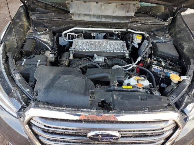 2019 SUBARU ASCENT LIM - 4S4WMAMD2K3402651