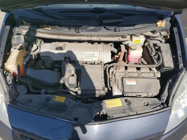 2013 TOYOTA PRIUS - JTDKN3DU9D1657629
