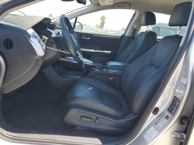 2018 HONDA CLARITY TOURING JHMZC5F36JC003111