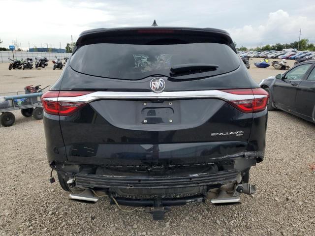 2019 BUICK ENCLAVE AV 5GAEVCKW7KJ177976