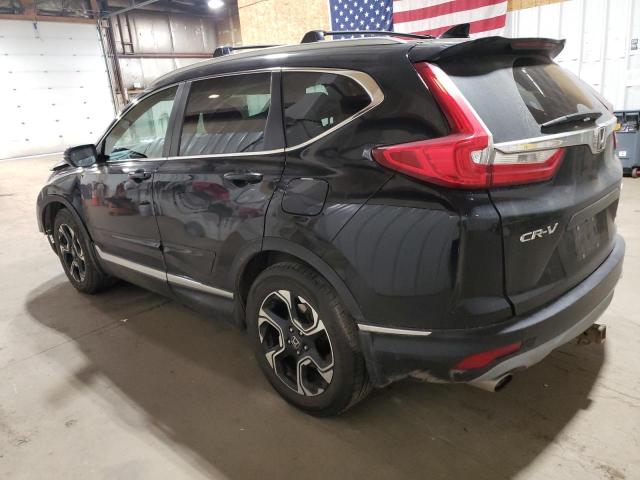 2018 HONDA CR-V TOURI 2HKRW2H99JH615171