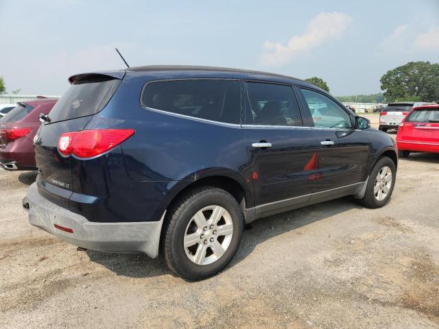 2010 CHEV TRAVERSE LT - 1GNLVGED4AJ214320