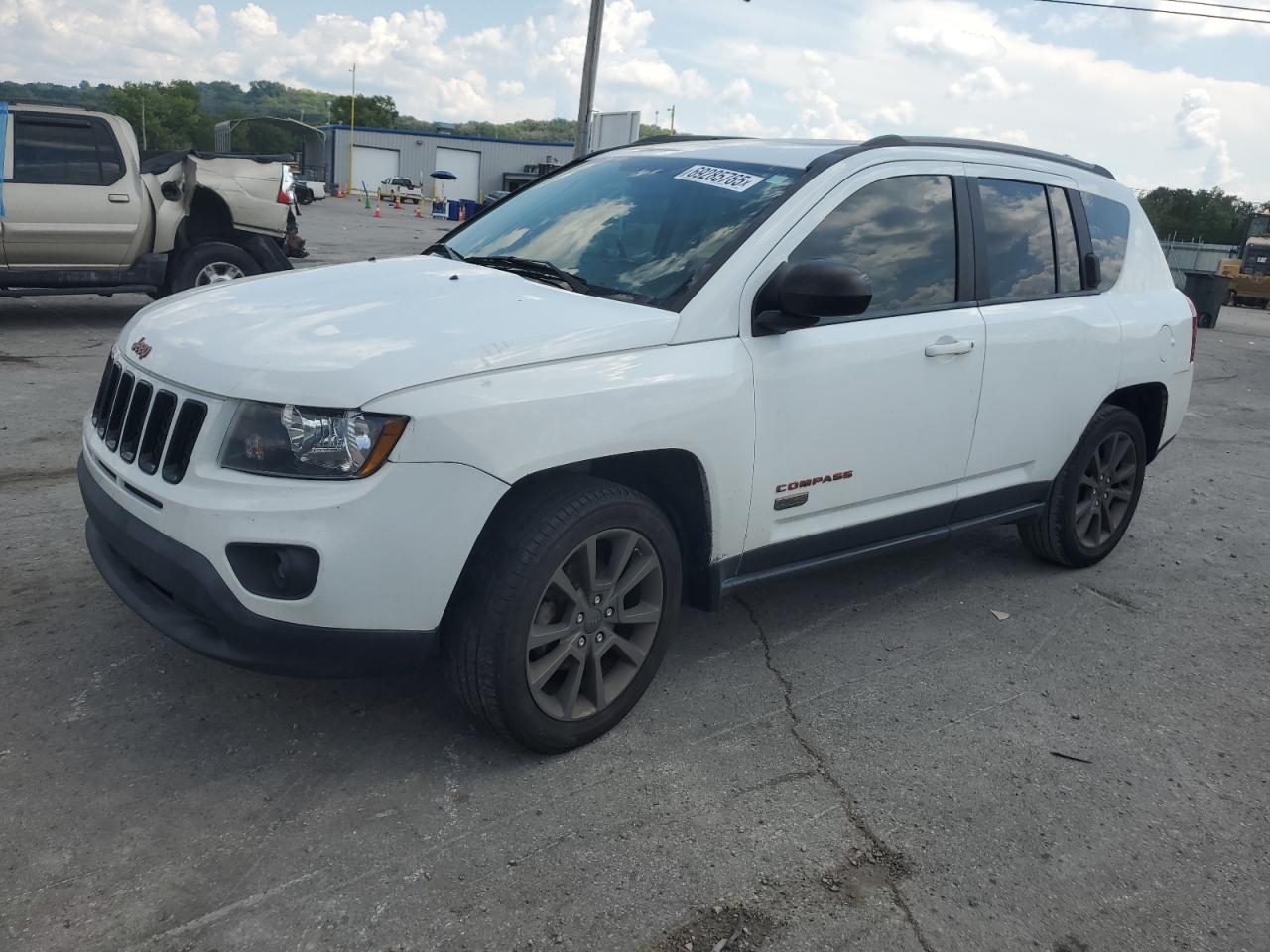 JEEP COMPASS SPORT