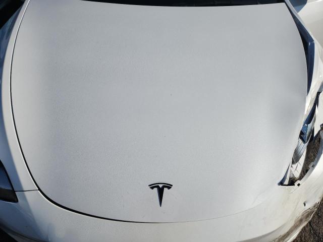2021 TESLA MODEL Y 5YJYGDEE3MF243156