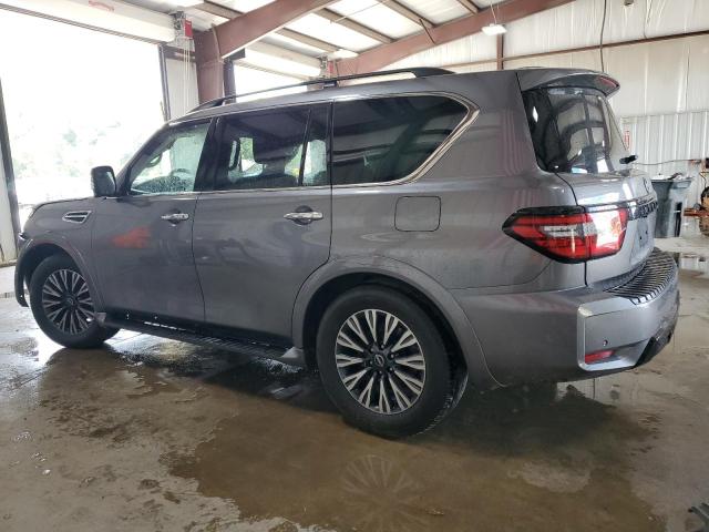 2023 NISSAN ARMADA SL JN8AY2BB0P9835873