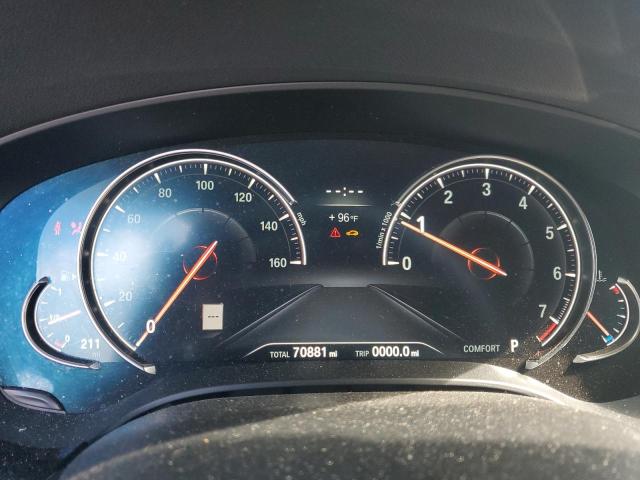 2018 BMW 540 XI WBAJE7C54JWC55027