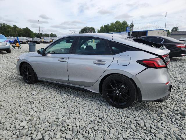 2025 HONDA CIVIC SPOR - 19XFL2H8XSE018135