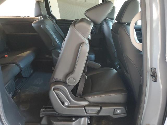 2024 HONDA ODYSSEY TO 5FNRL6H86RB027701