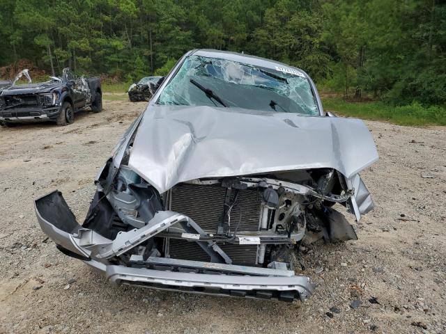 2019 TOYOTA TACOMA DOU - 5TFAX5GN7KX135680
