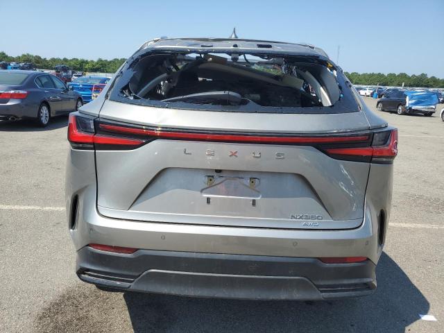2024 LEXUS NX 350 PREMIUM 2T2GGCEZ8RC047195