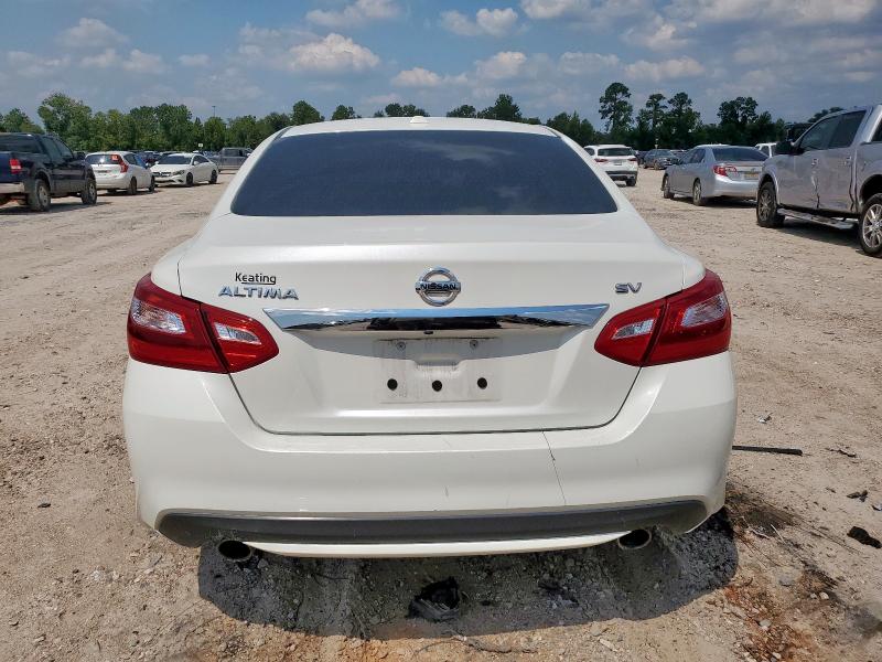 2017 NISSAN ALTIMA 2.5 - 1N4AL3AP2HC233919
