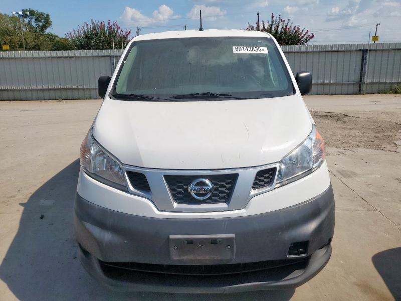 2019 NISSAN NV200 2.5S 3N6CM0KN9KK692889