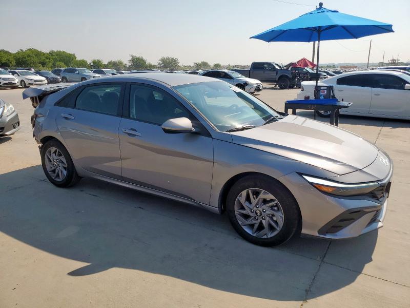 2024 HYUNDAI ELANTRA SE - KMHLM4DG7RU648078