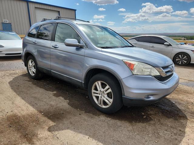 2010 HONDA CR-V EXL - 5J6RE4H74AL030470