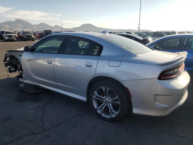 2021 DODGE CHARGER R/ 2C3CDXCTXMH547895
