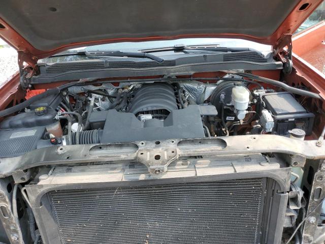 2015 CHEVROLET SILVERADO K1500 LT 1GCVKREC3FZ193904