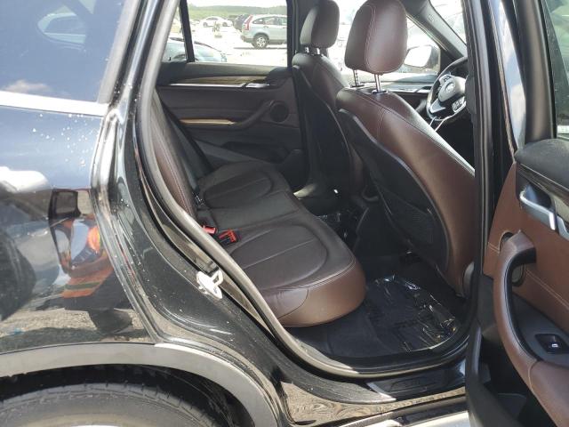 2017 BMW X1 XDRIVE2 WBXHT3Z34H4A65257