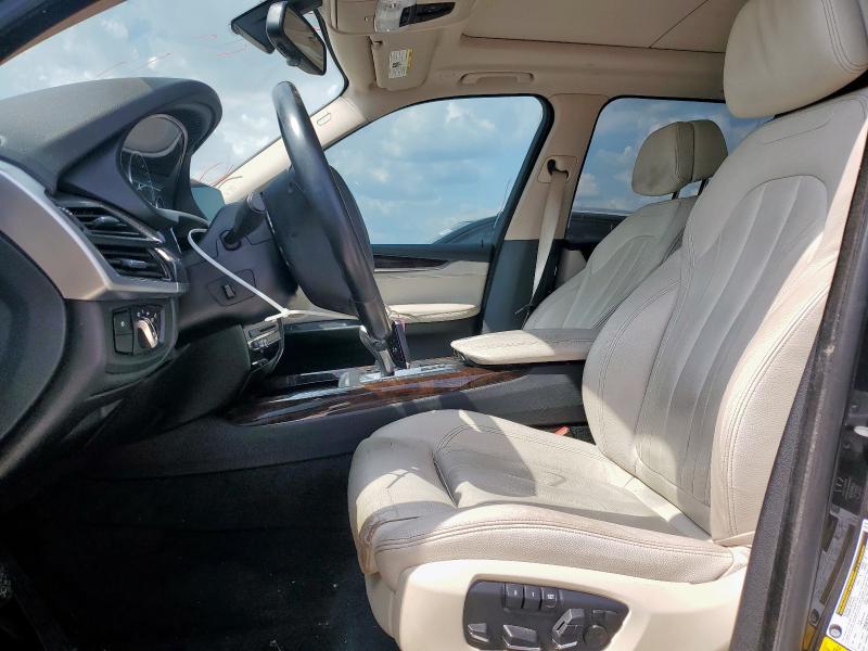 2015 BMW X5 XDRIVE3 - 5UXKR0C52F0K62762