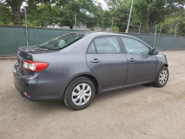 2011 TOYOTA COROLLA BA - 2T1BU4EE3BC719941
