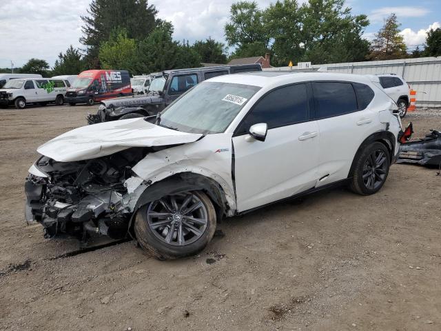 2025 ACURA ADX A-SPEC 3HDSA2H56SM703263