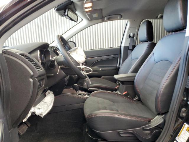 2024 MITSUBISHI OUTLANDER JA4ARUAU4RU017953